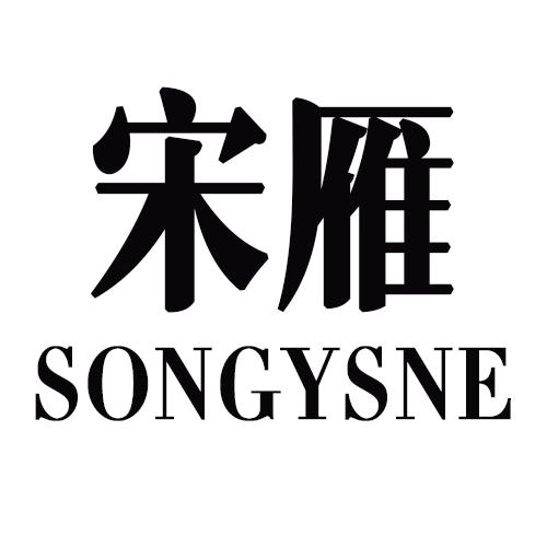 宋雁       SONGYSNE