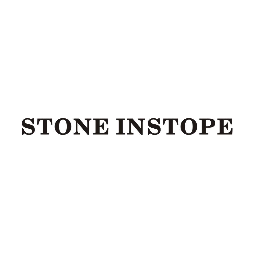 STONE INSTOPE