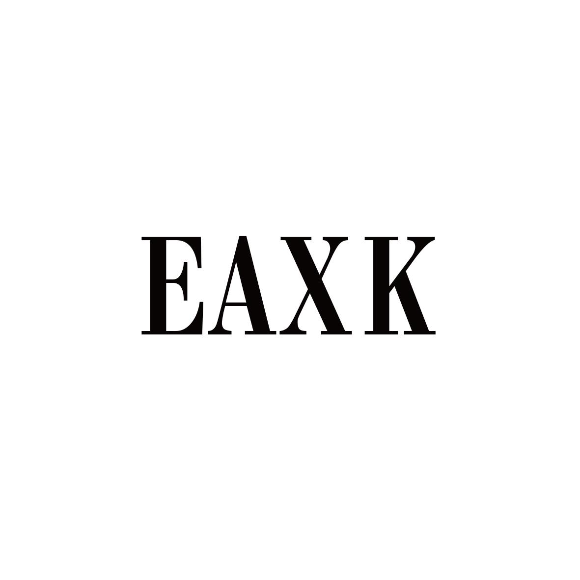 EAXK                            