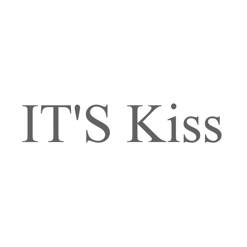 IT'S KISS