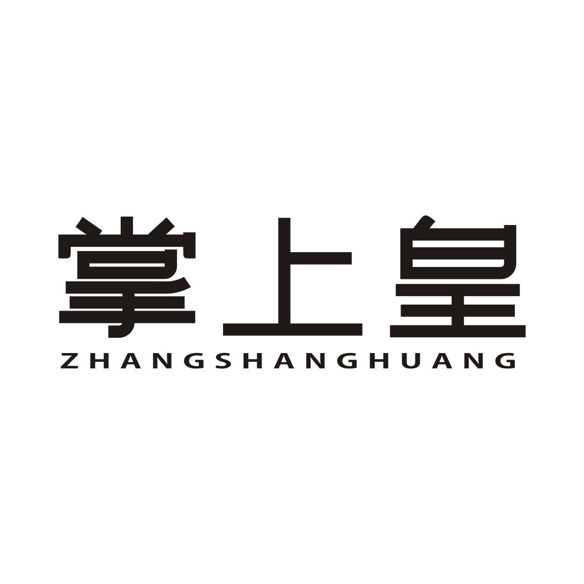 掌上皇