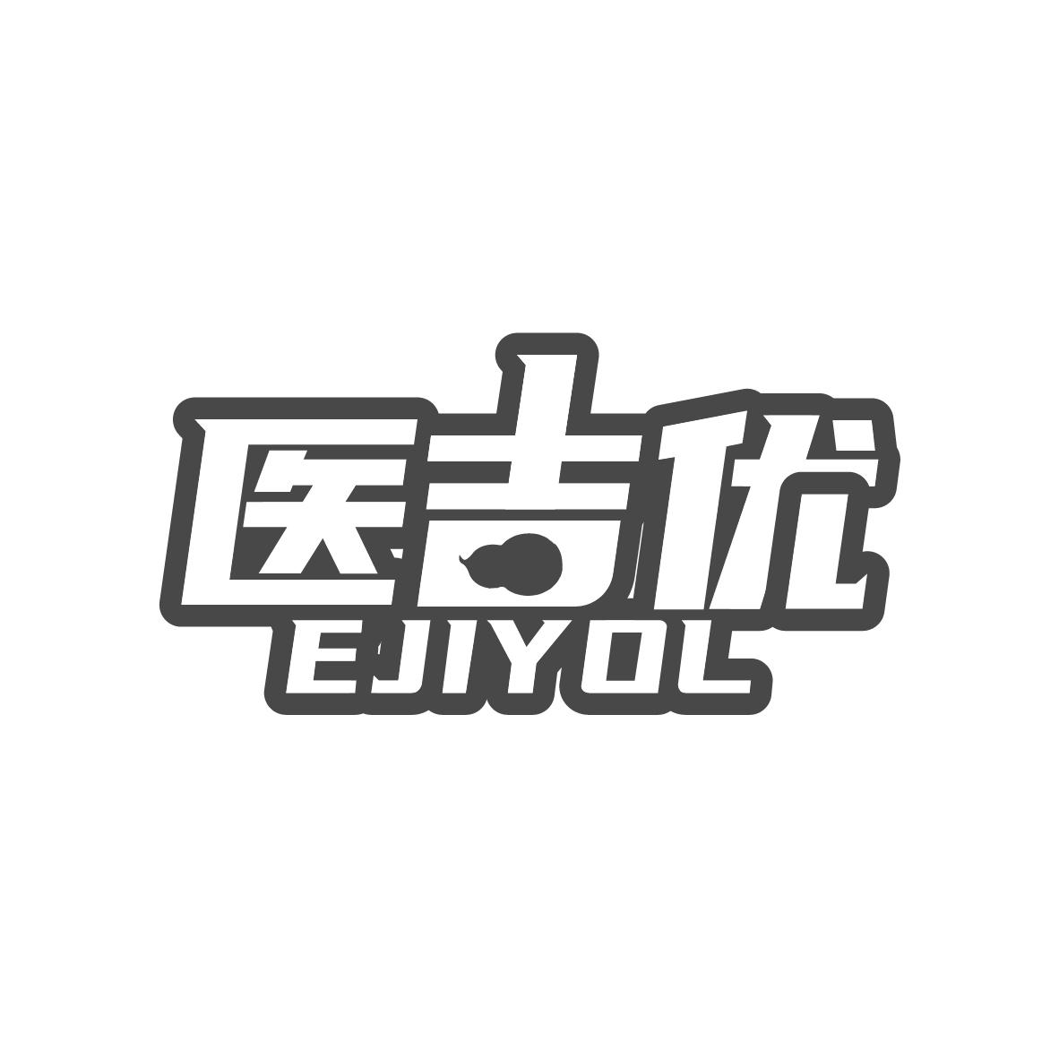 医吉优
EJIYOL