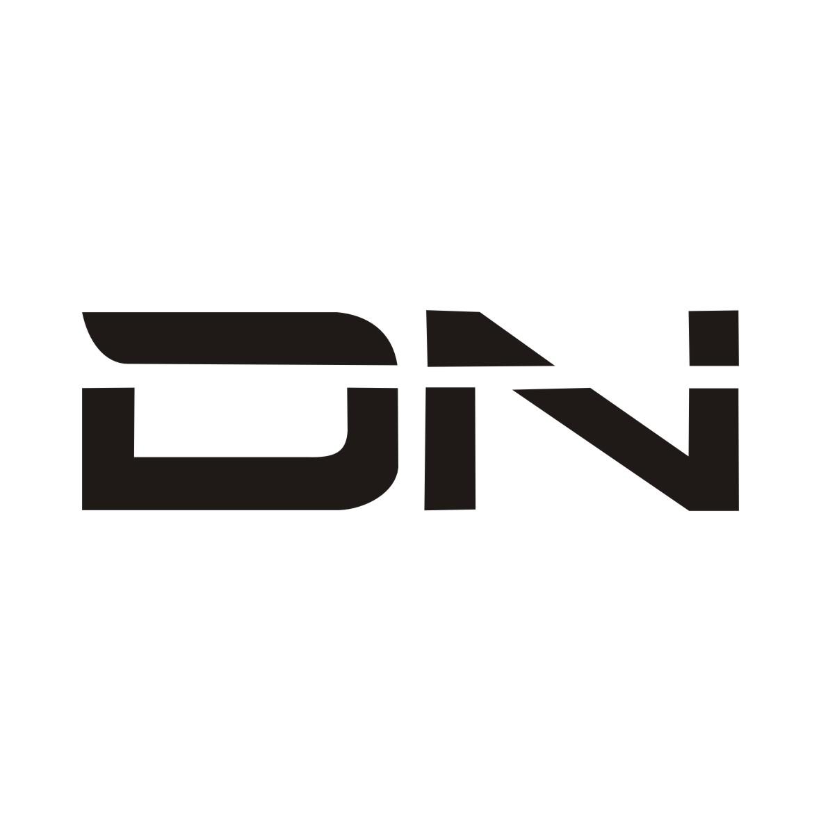 DN图形