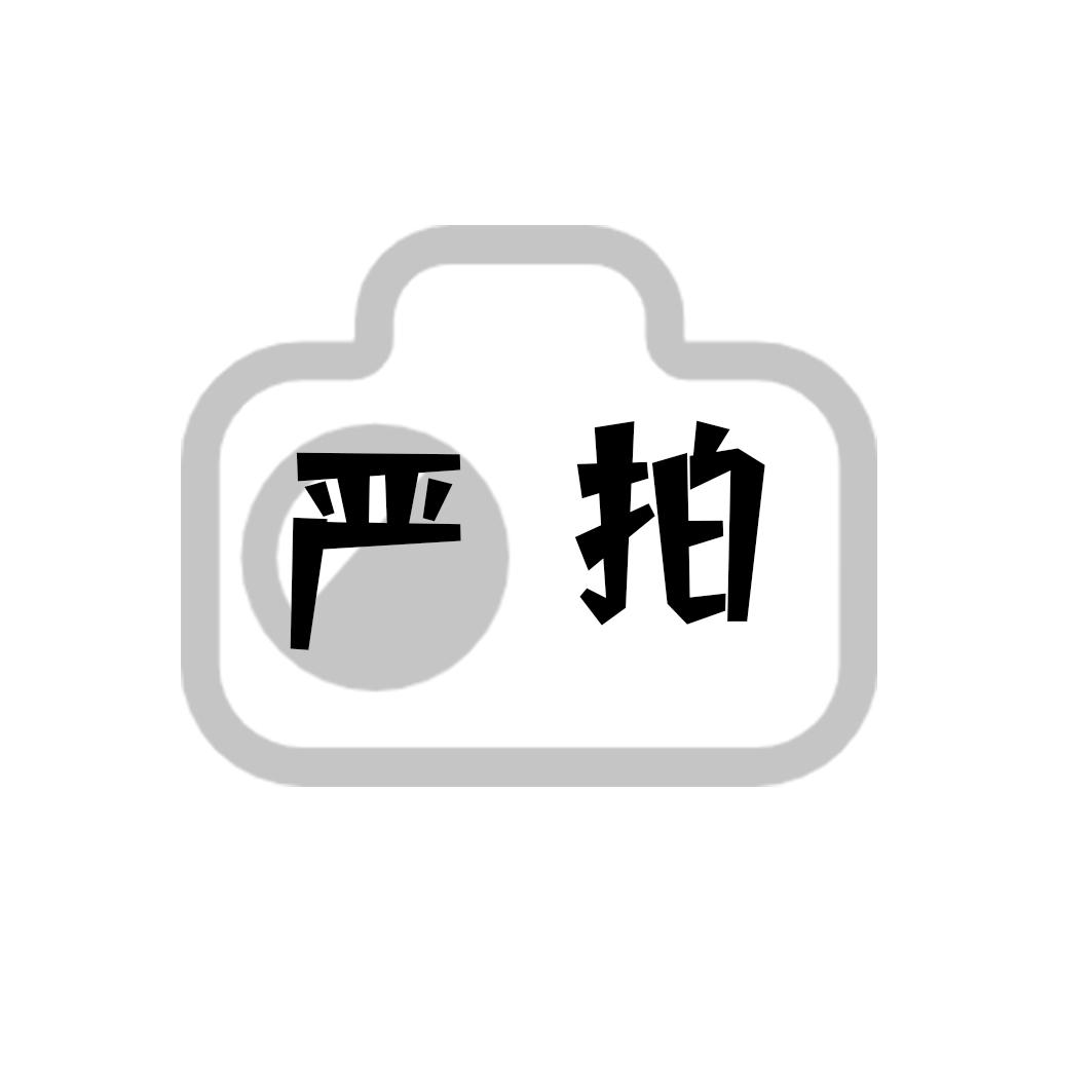 严拍