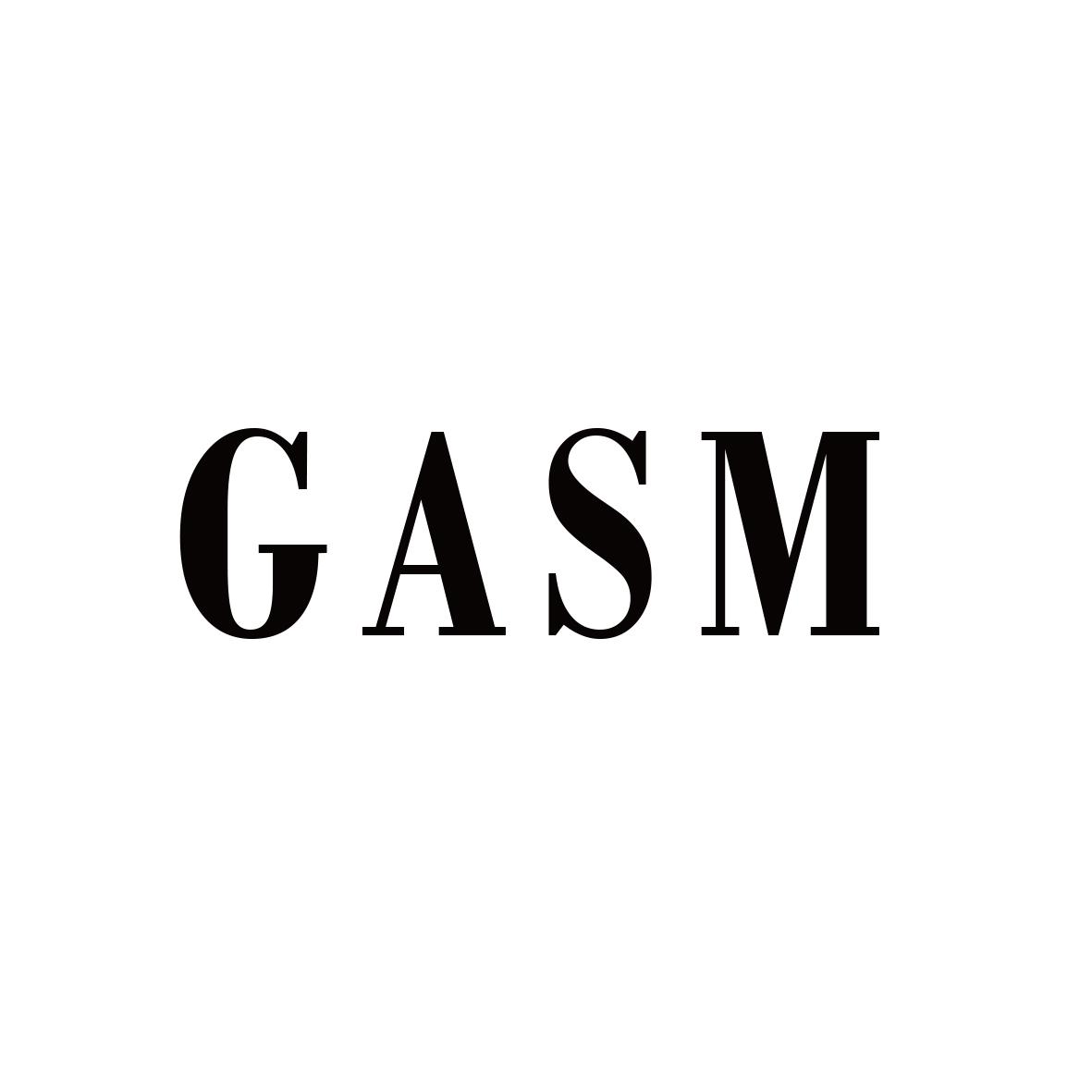 GASM                      