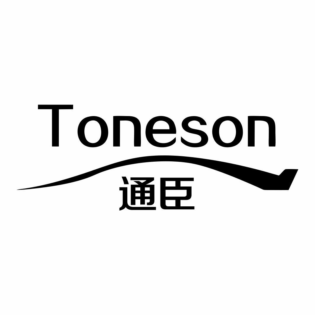 TONESON