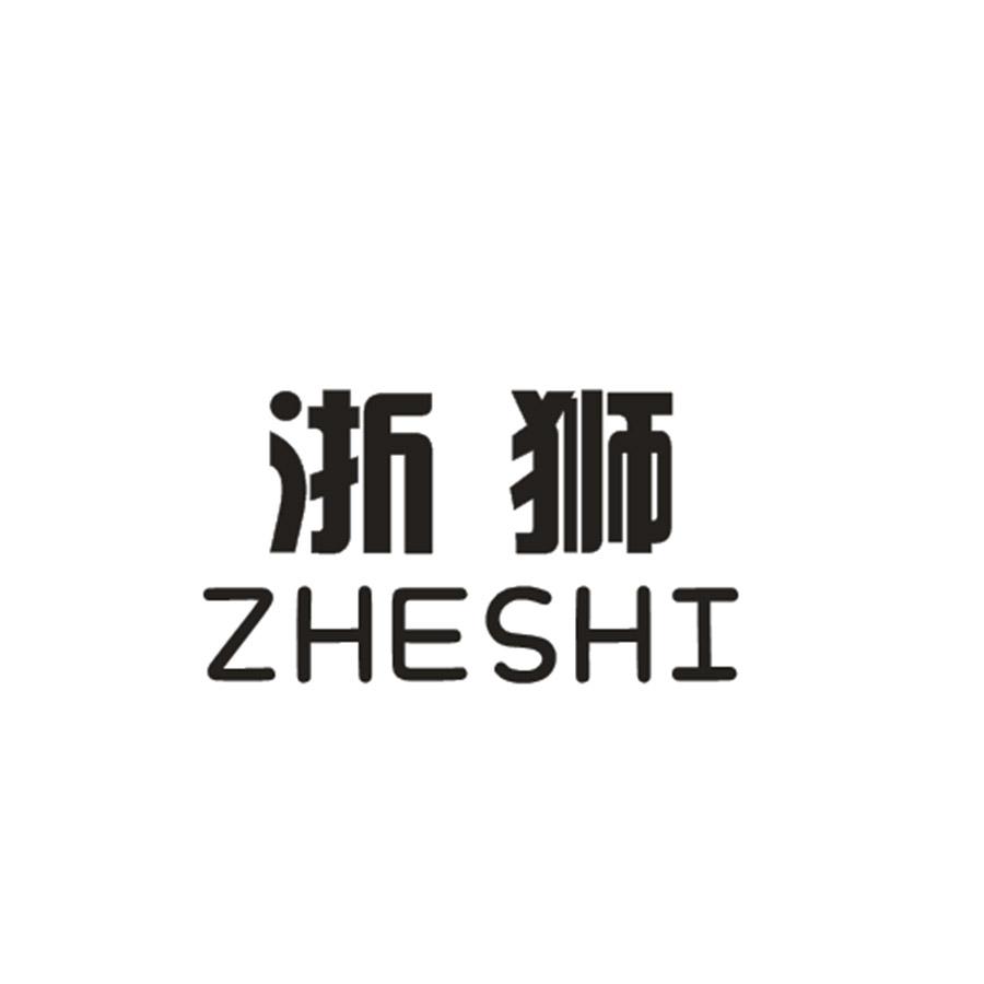 浙狮ZHESHI