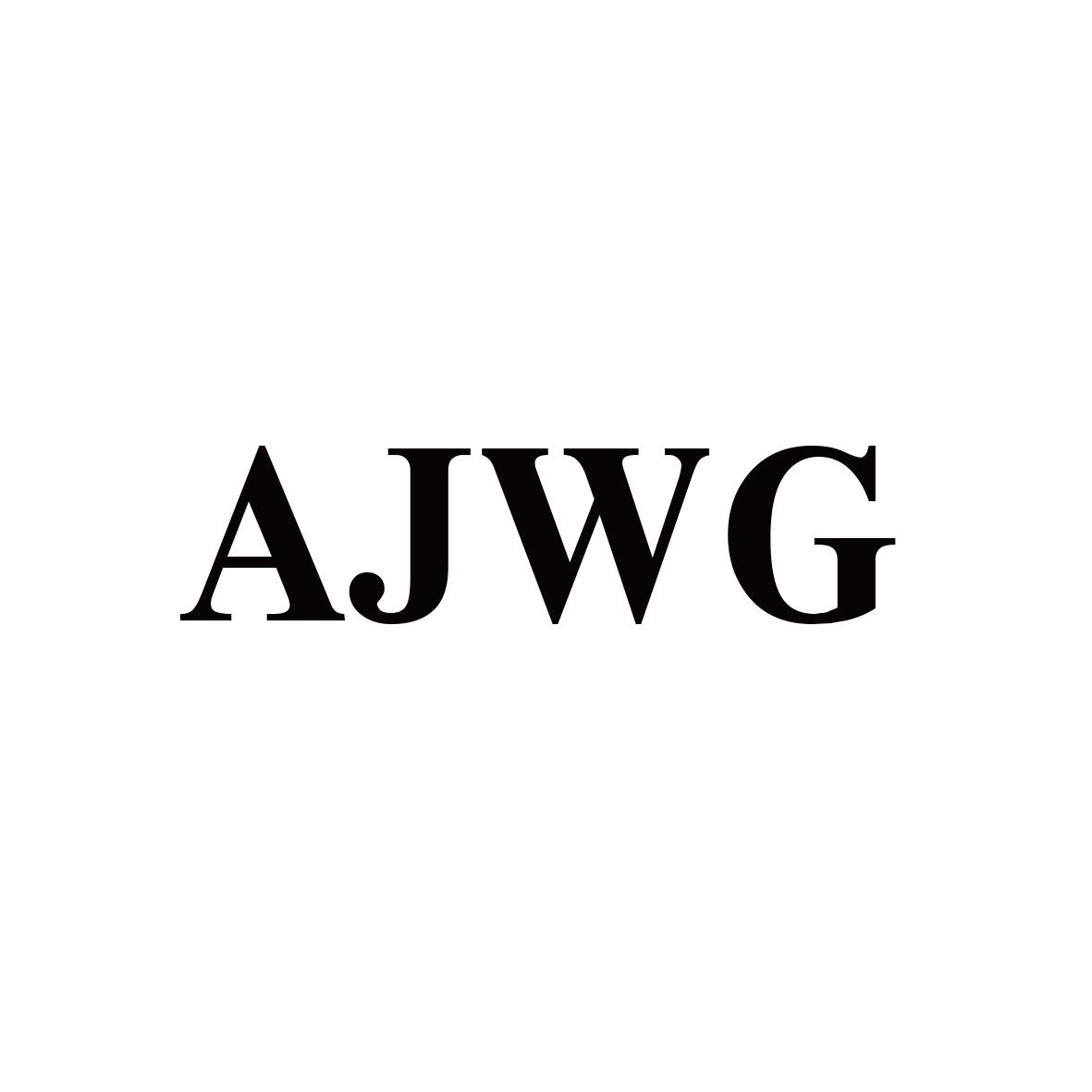 AJWG                  