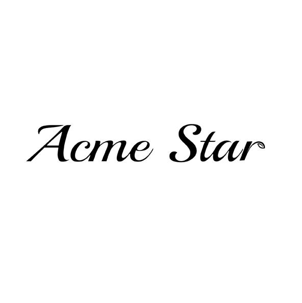 ACME STAR“顶级明星”