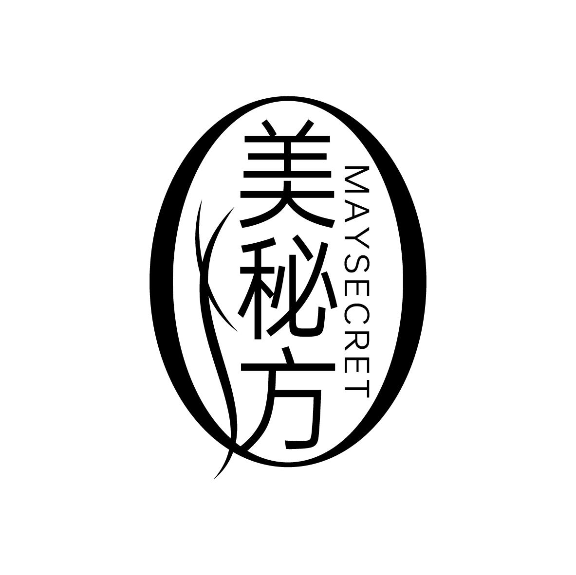 美秘方
MAYSECRET