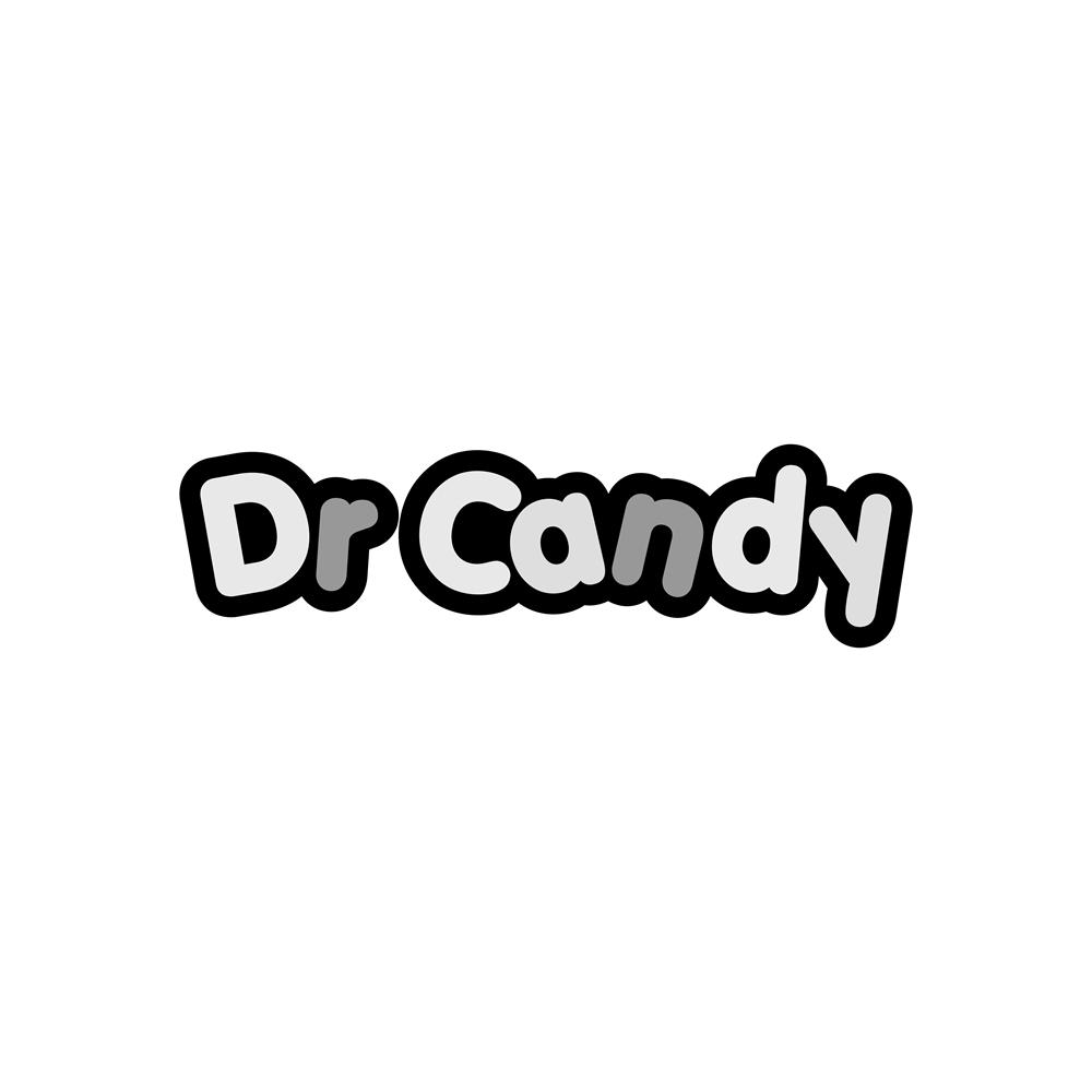 DR CANDY“甜心博士”