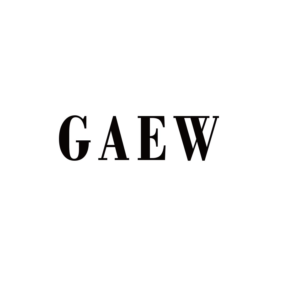 GAEW                          