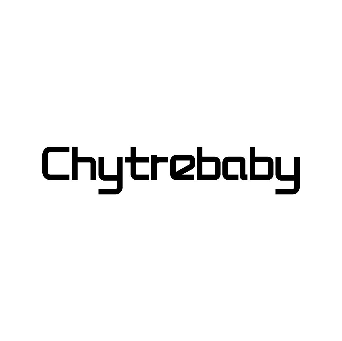 Chytrébaby