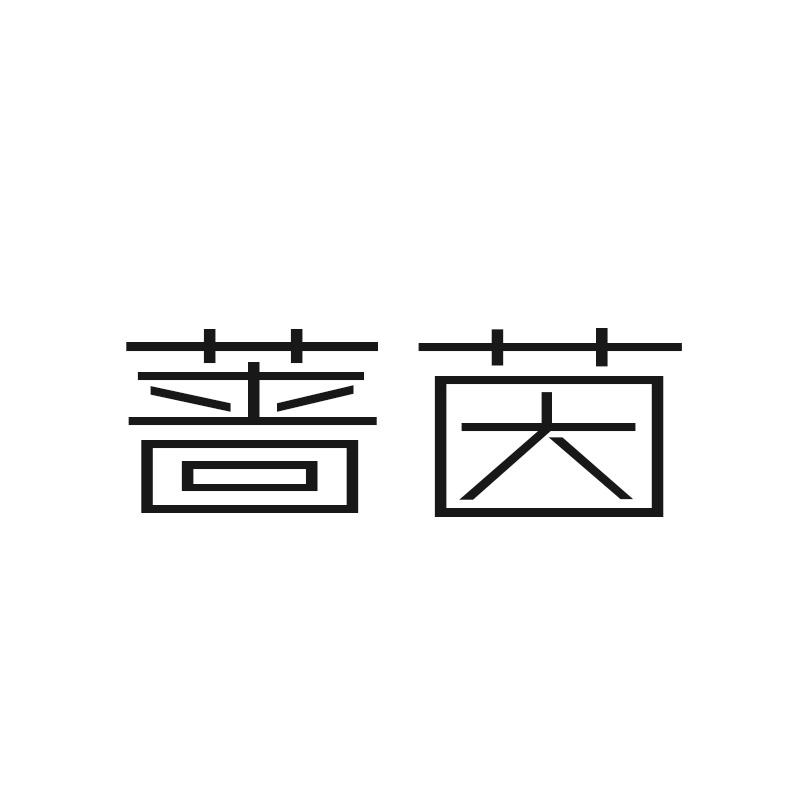 蔷茵