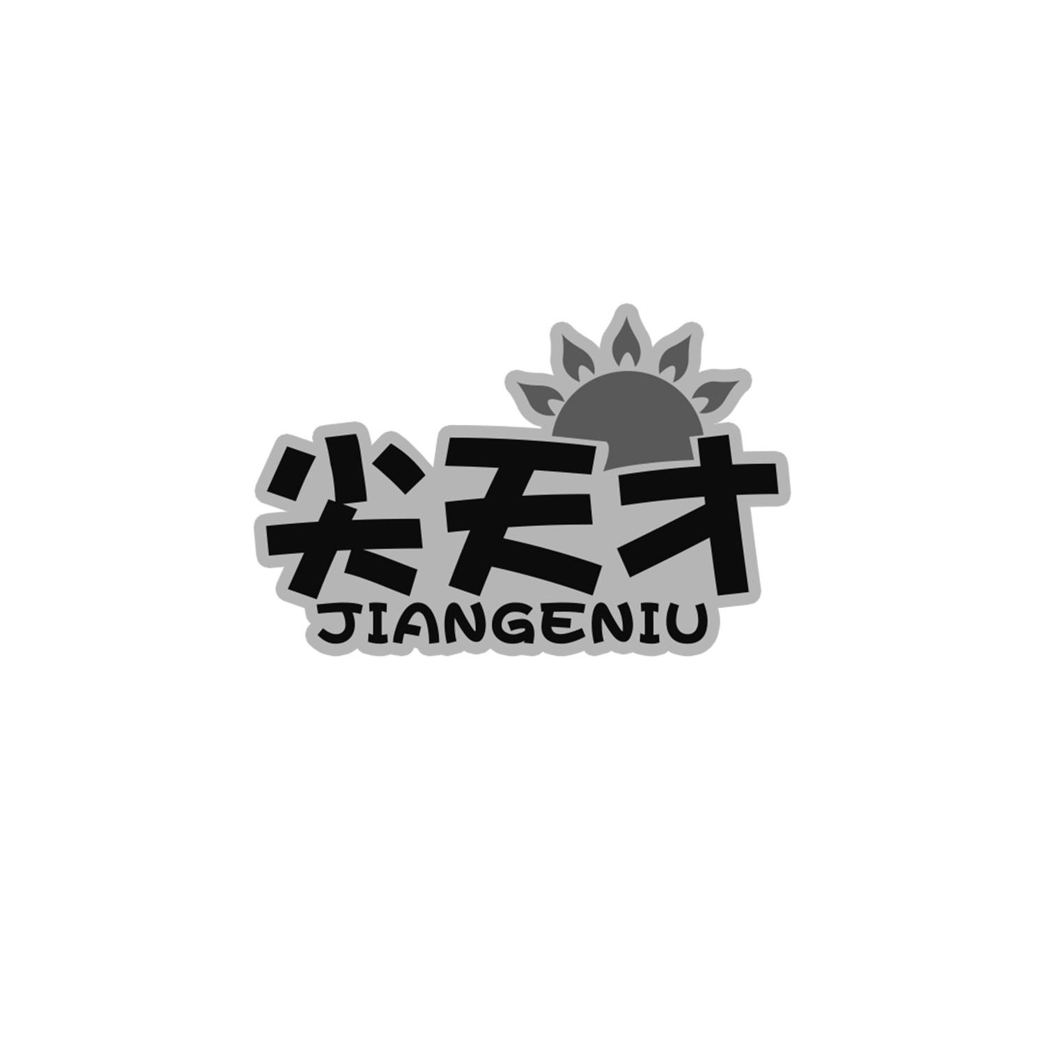 尖天才
JIANGENIU