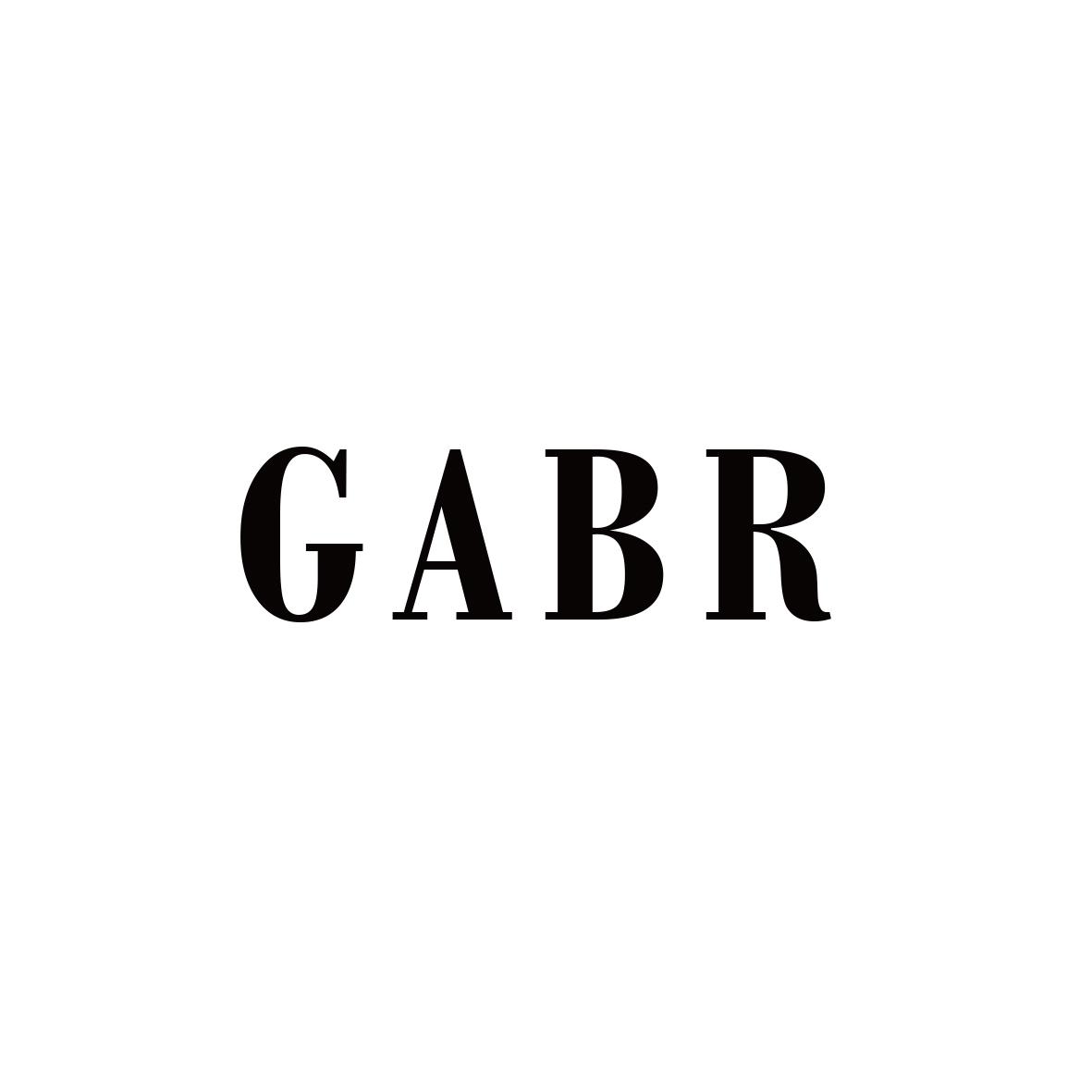GABR                           