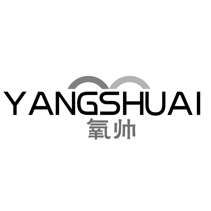 氧帅YANGSHUAI