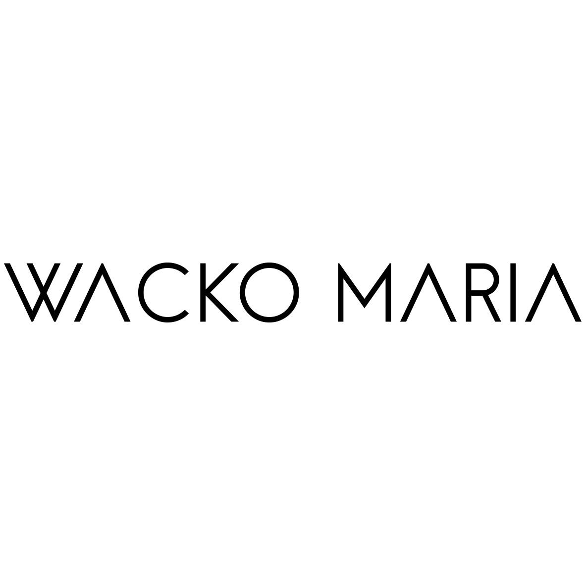 WACKO MARIA