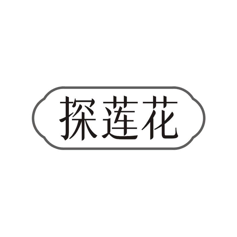 探莲花