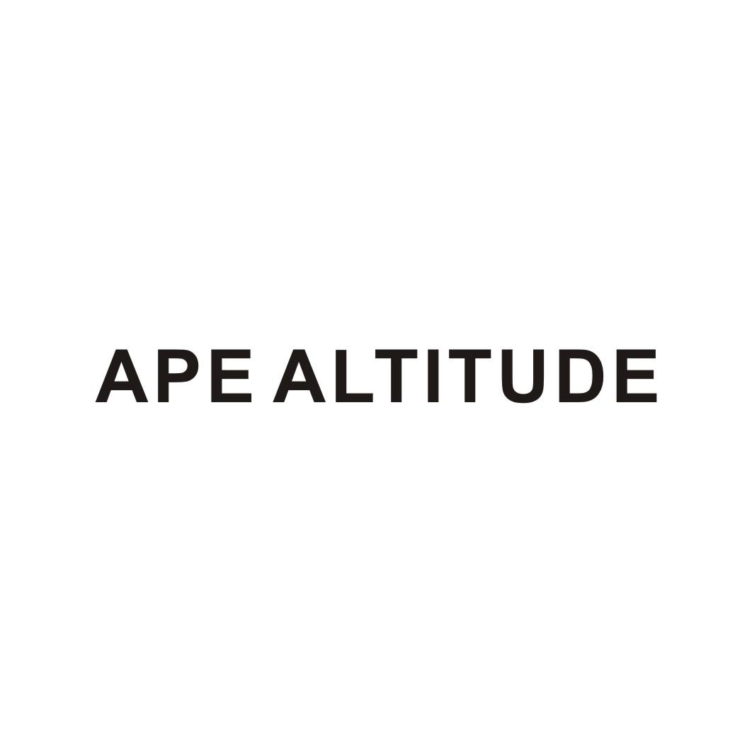 APE ALTITUDE