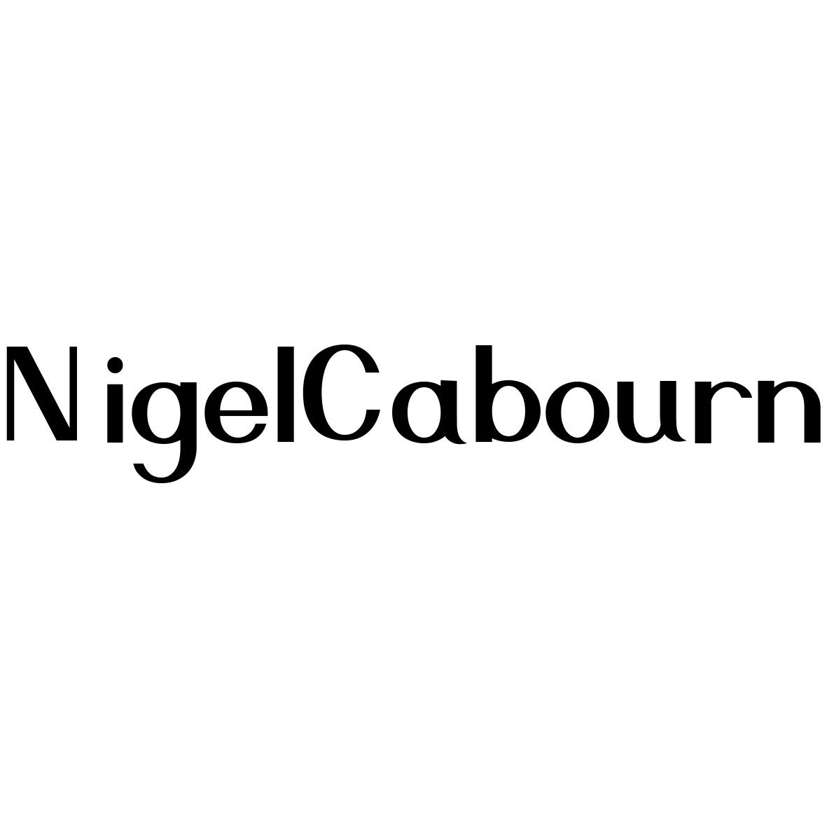 NIGELCABOURN