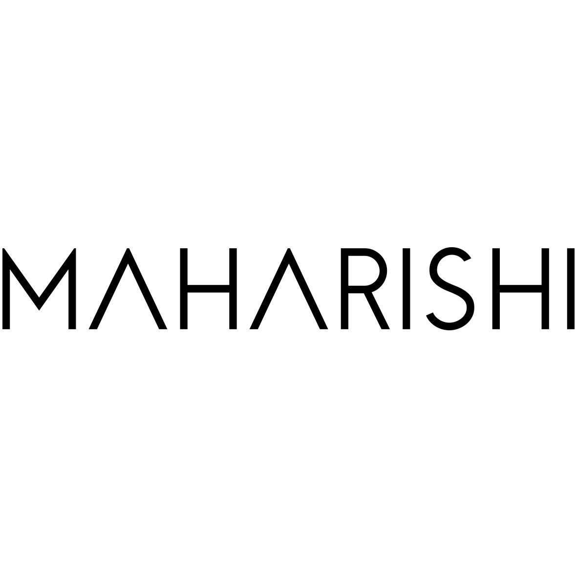 MAHARISHI
