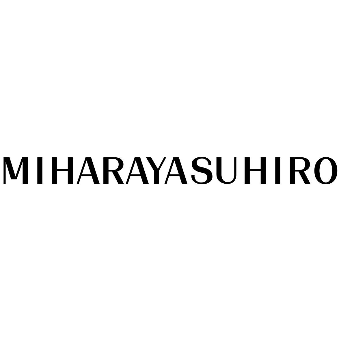 MIHARAYASUHIRO