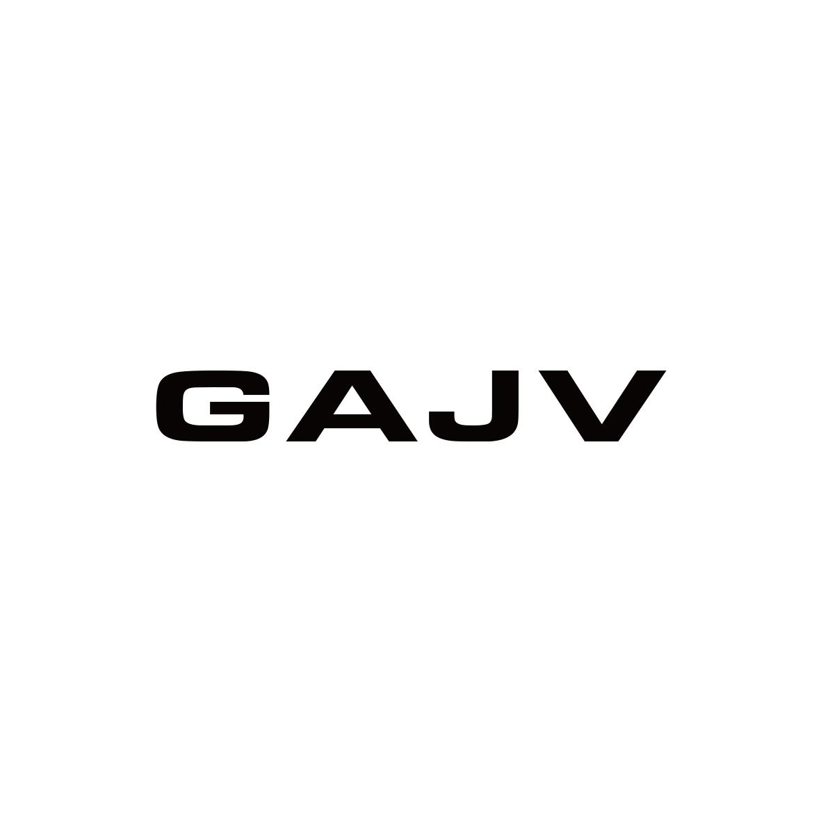 GAJV                            