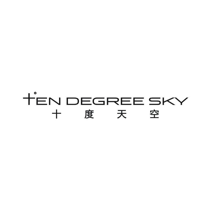 十度天空 十EN DEGREE SKY