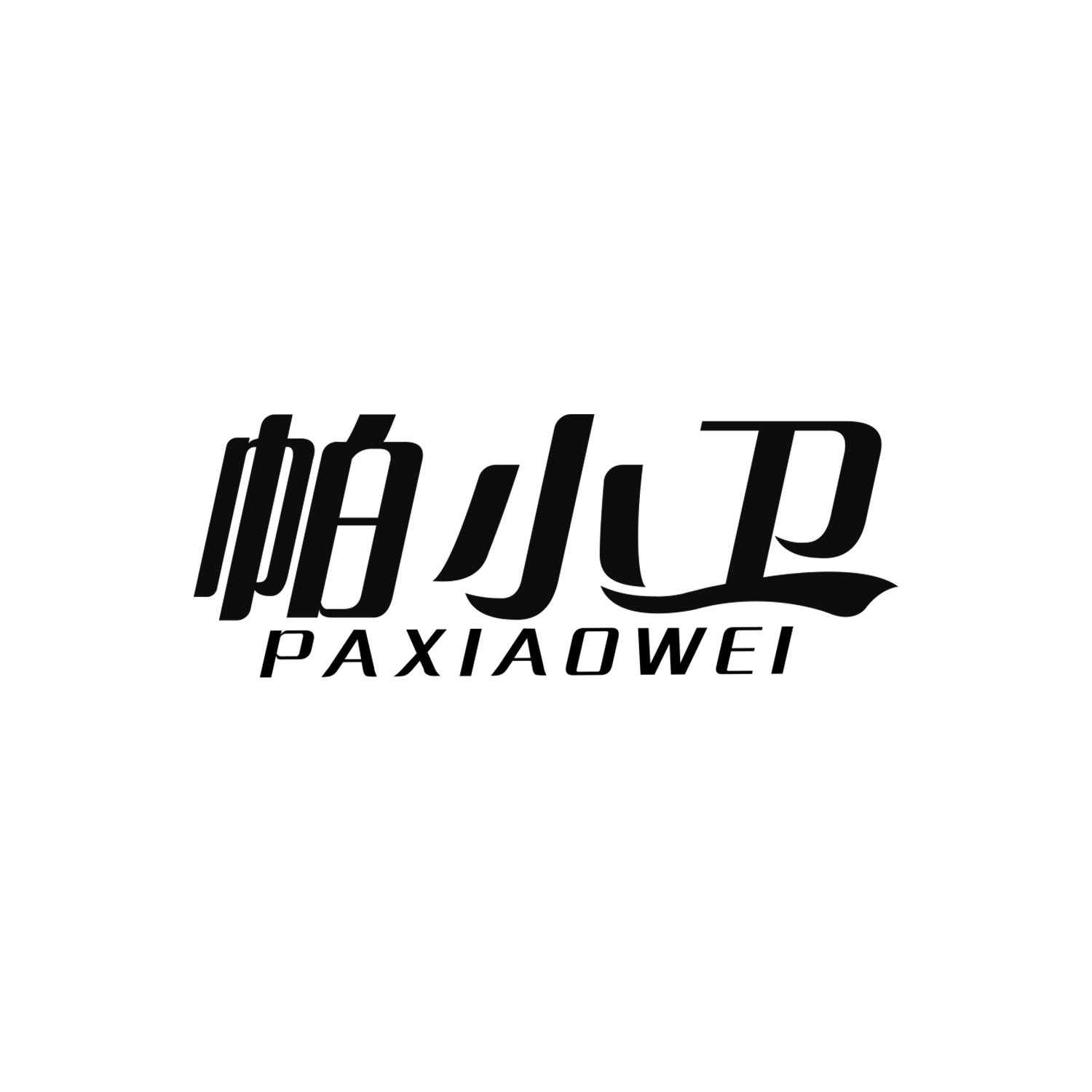 帕小卫