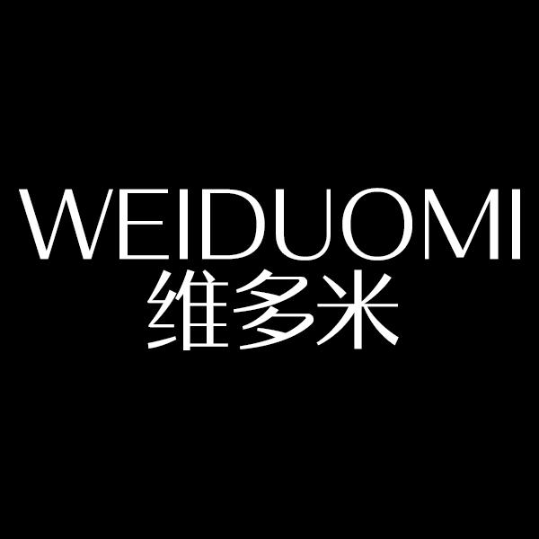 维多米