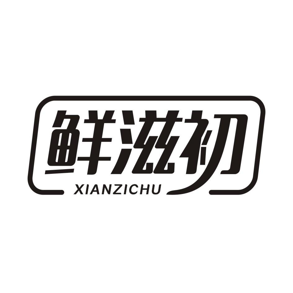 鲜滋初