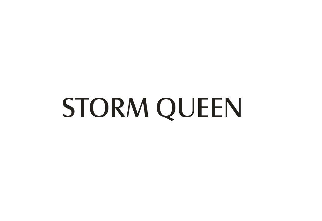 STORM QUEEN