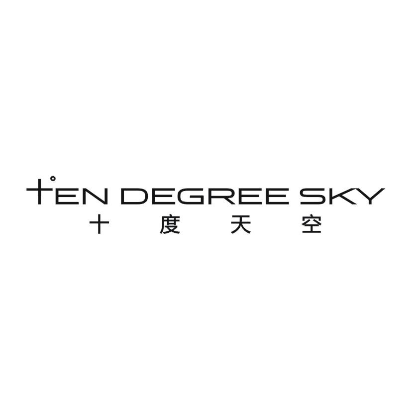 十度天空 十oEN DEGREE SKY