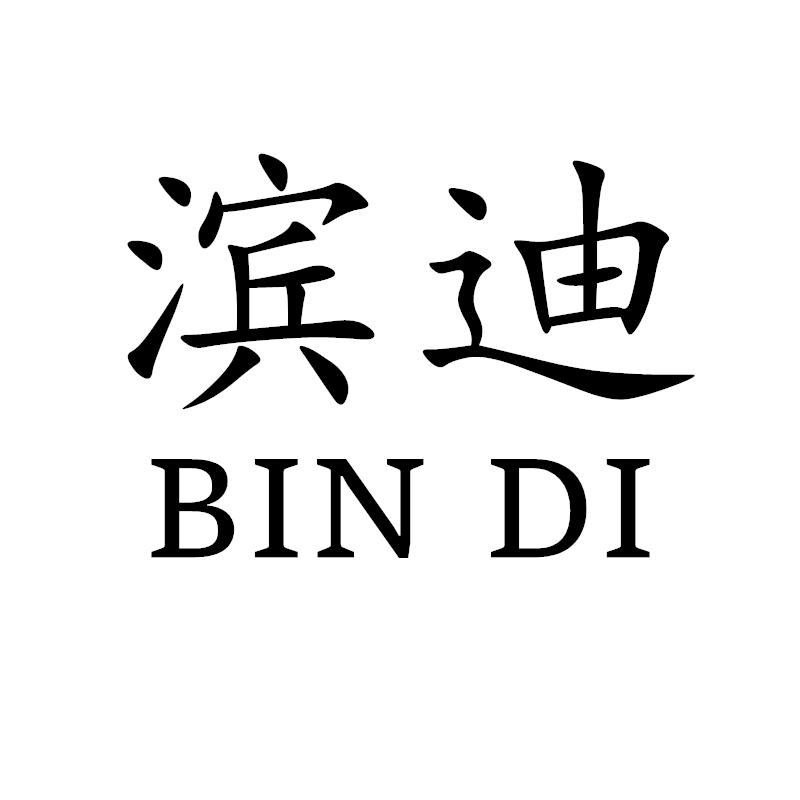 滨迪