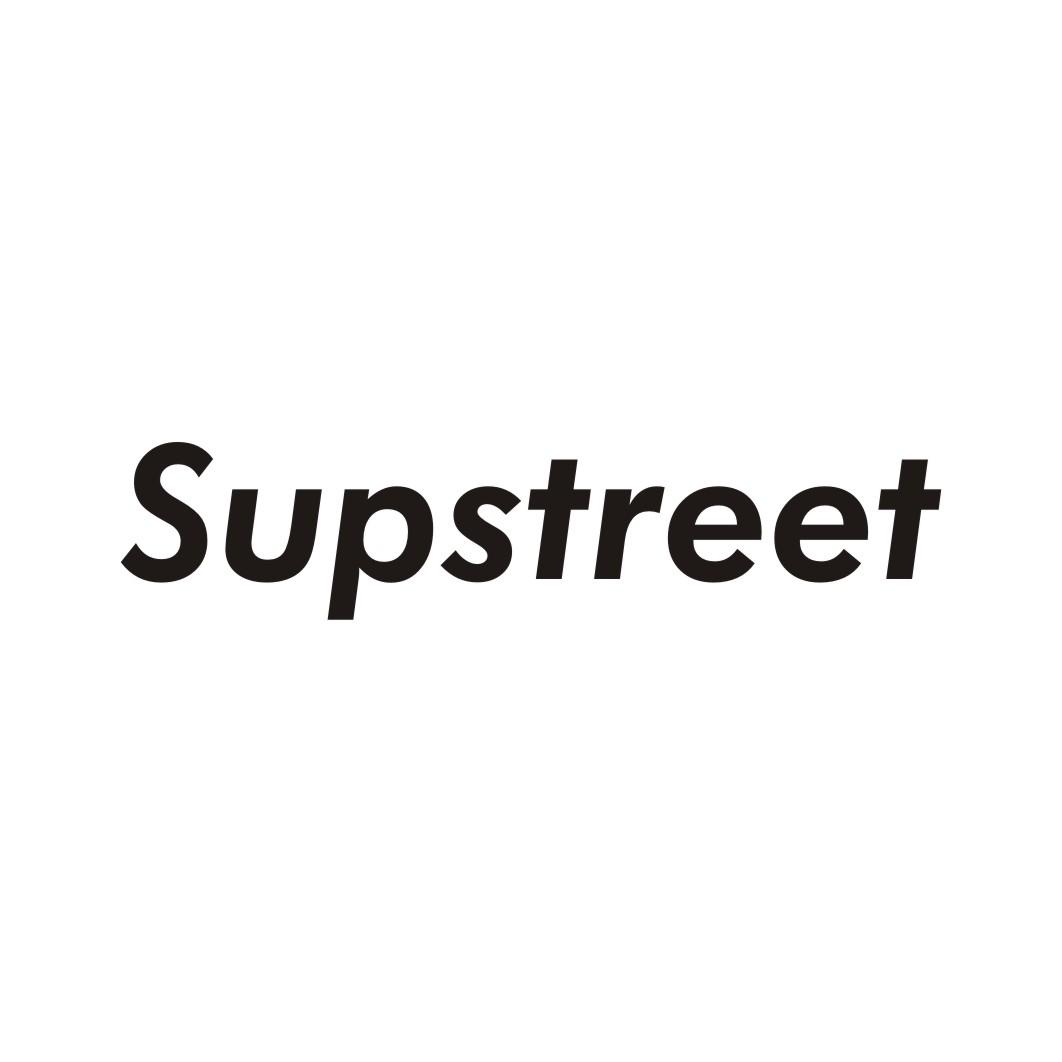 SUPSTREET