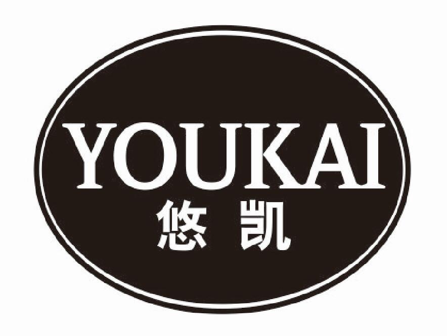 悠凯 YOUKAI