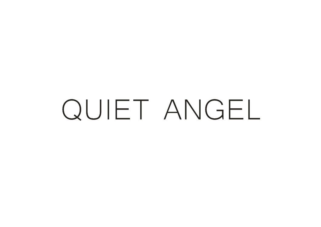 QUIET ANGEL