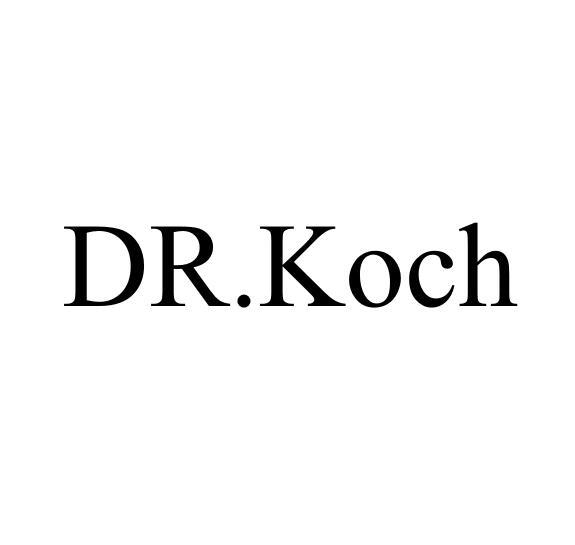DR.KOCH