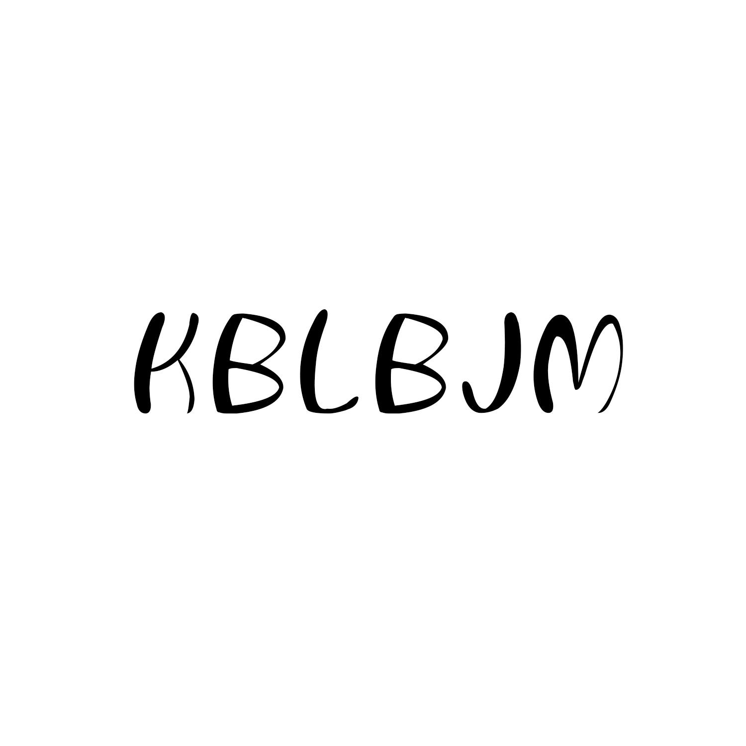 KBLBJM