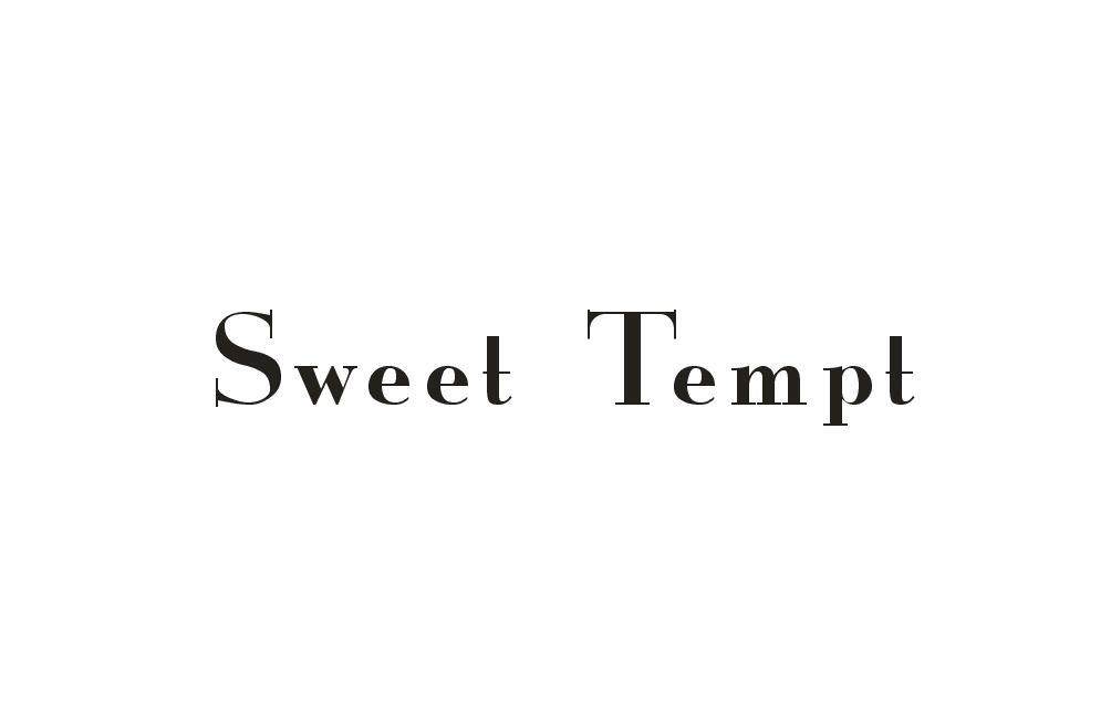 SWEET TEMPT