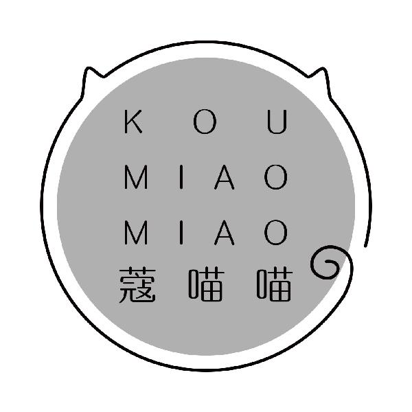 蔻喵喵
koumiaomiao