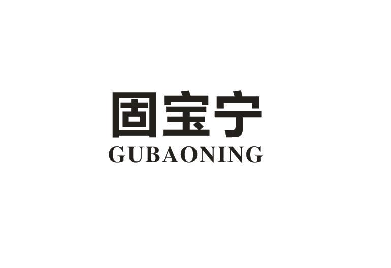 固宝宁