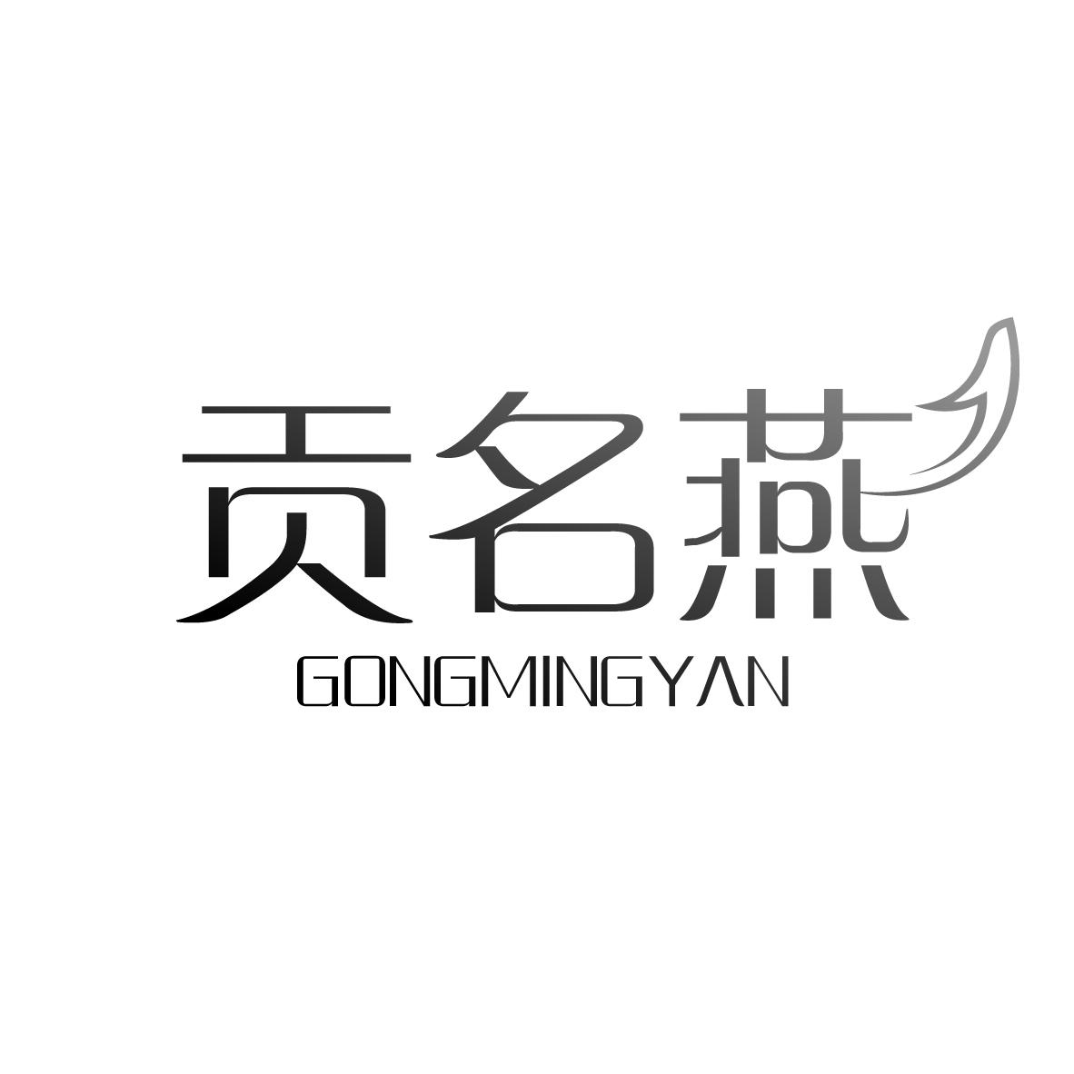 贡名燕
GONGMINGYAN