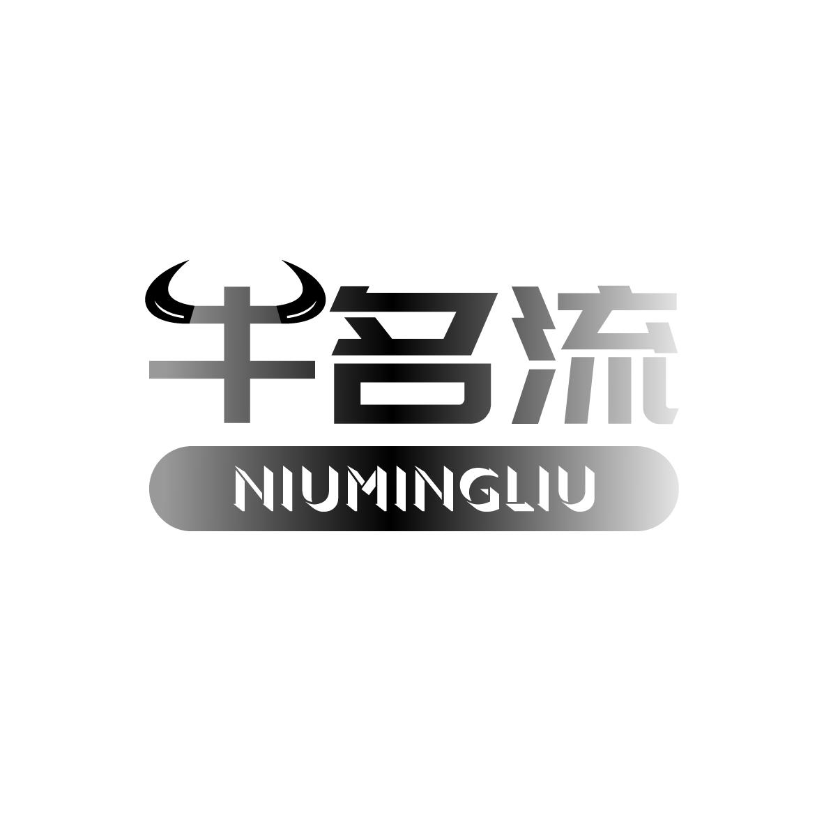 牛名流NIUMINGLIU