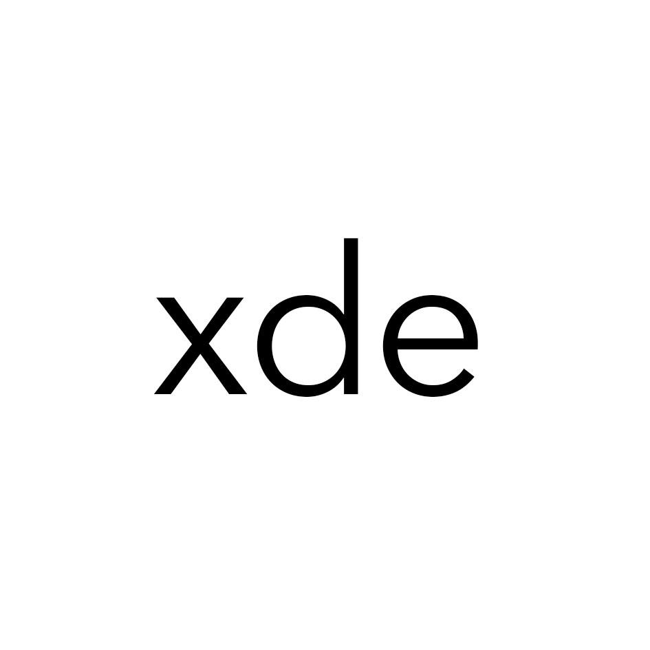 XDE