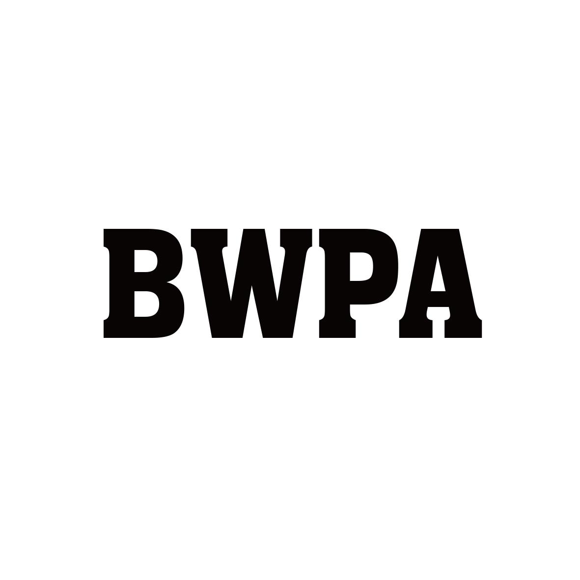 BWPA                            