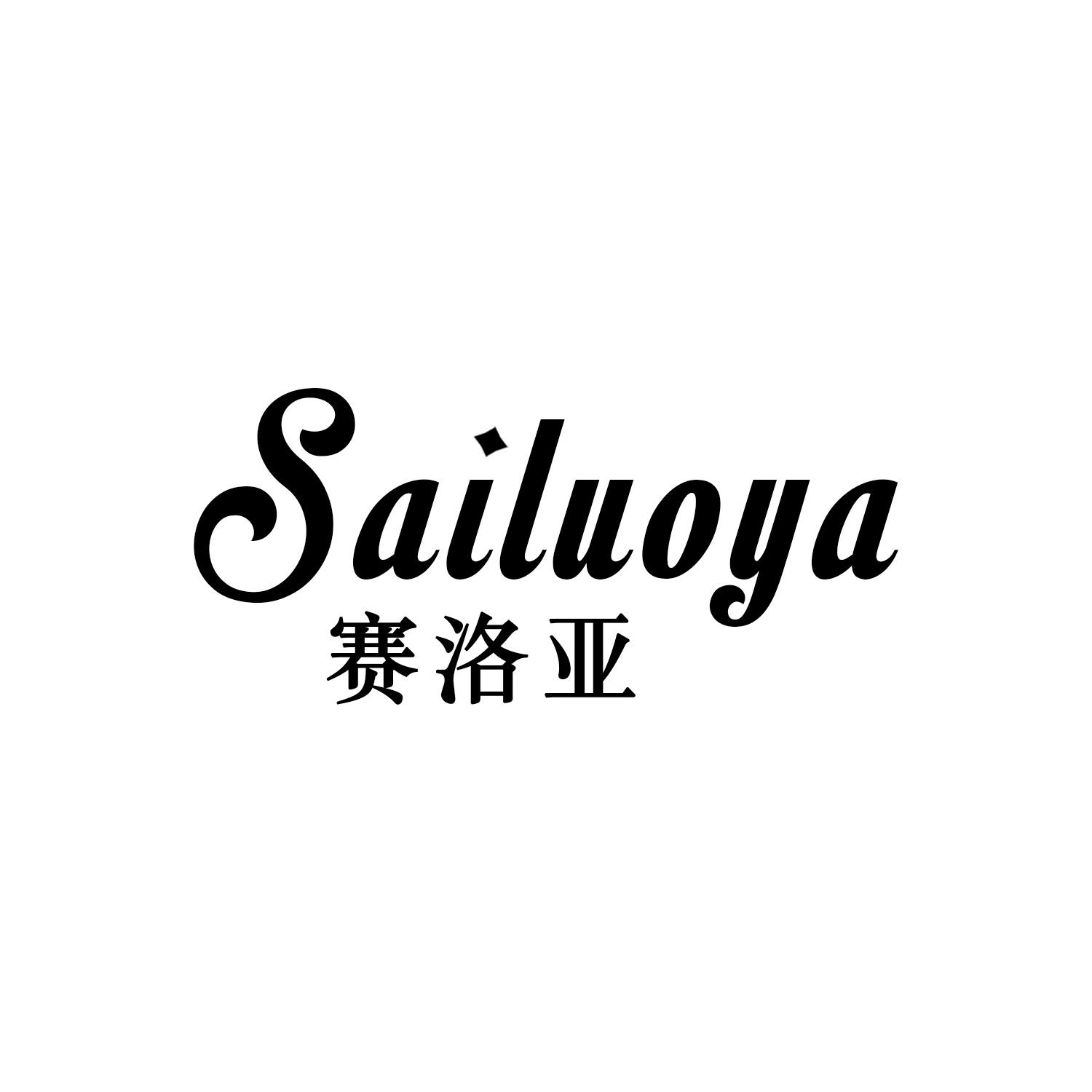 赛洛亚
