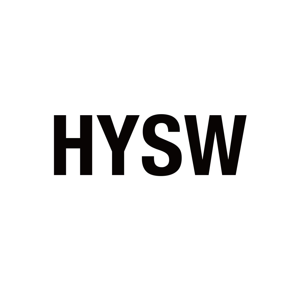 HYSW                            
