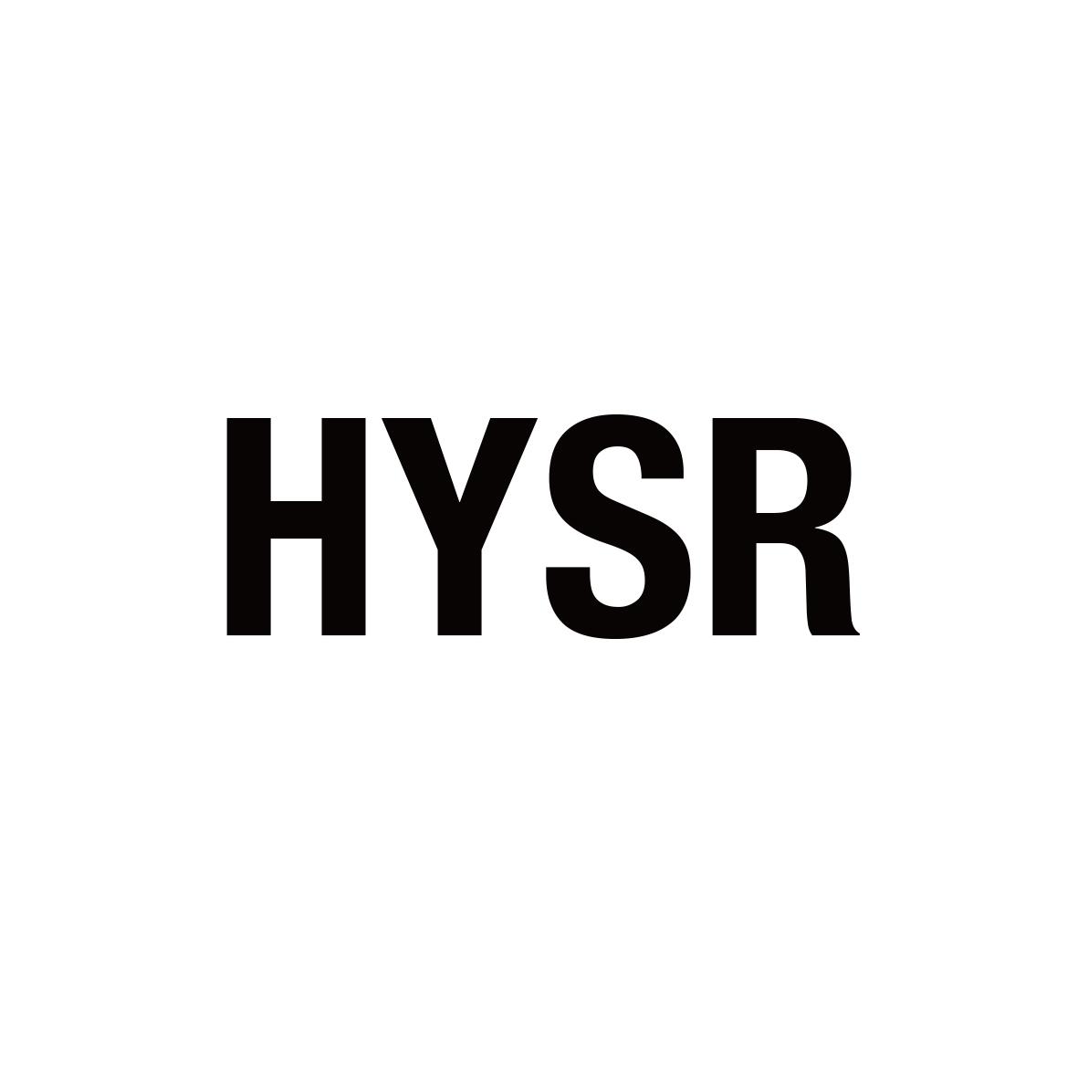 HYSR                          